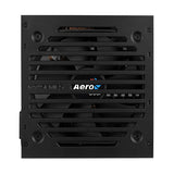 مزود طاقة Aerocool VX PLUS 750W APFC – أسود