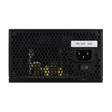 مزود طاقة Aerocool VX PLUS 750W APFC – أسود