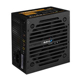 مزود طاقة Aerocool VX PLUS 650W – أسود