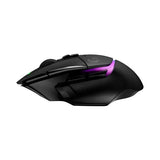 Logitech G502 X Plus Wireless RGB Gaming Mouse