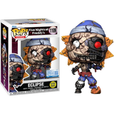 POP! GAMES: FIVE NIGHTS AT FREDDY'S RUIN - ECLIPSE (GW) (EXC) - 9 cm