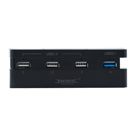 DOBE USB HUB FOR PlayStation 4 Slim TP4-821