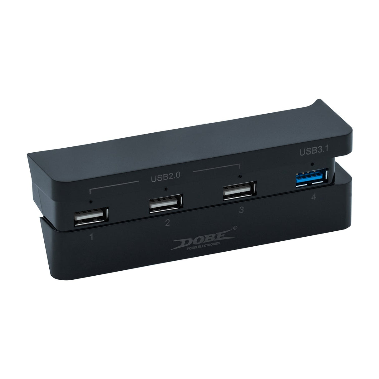 DOBE USB HUB FOR PlayStation 4 Slim TP4-821