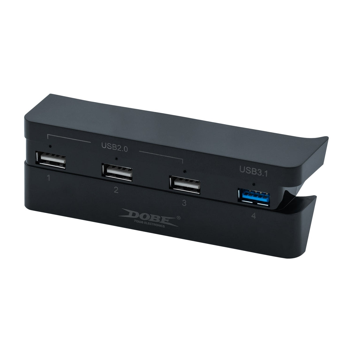 DOBE USB HUB FOR PlayStation 4 Slim TP4-821