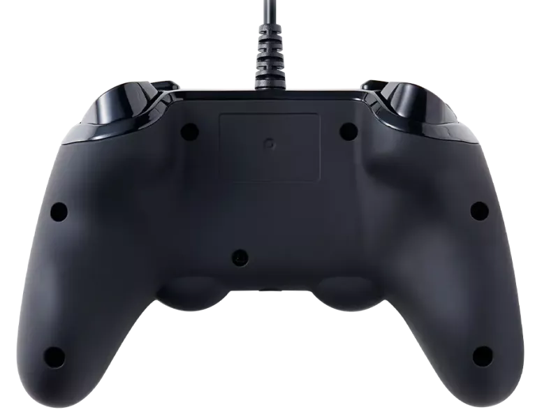 وحدة تحكم PS4 صغيرة الحجم بنمط تمويه أخضر من ناكون