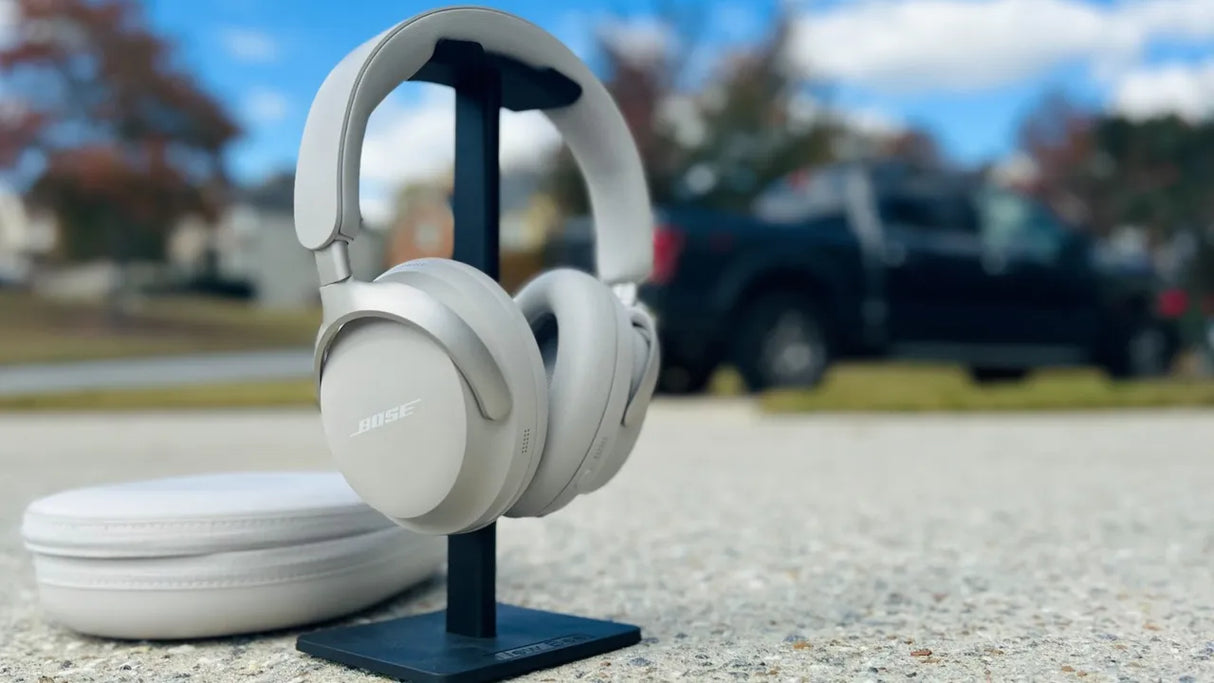 Bose QuietComfort Ultra Headphones