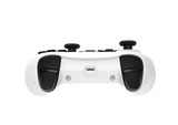 اي ام جي وحدة تحكم الألعاب Flame PX01 متوافقة مع أجهزة الكمبيوتر الشخصية، وإكس بوكس ​​سيريس إكس|إس، وإكس بوكس ​​ون - أبيض قطبي