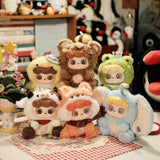Q.Kid Animal Preschool Series (Blind  Box) - JO-2024018