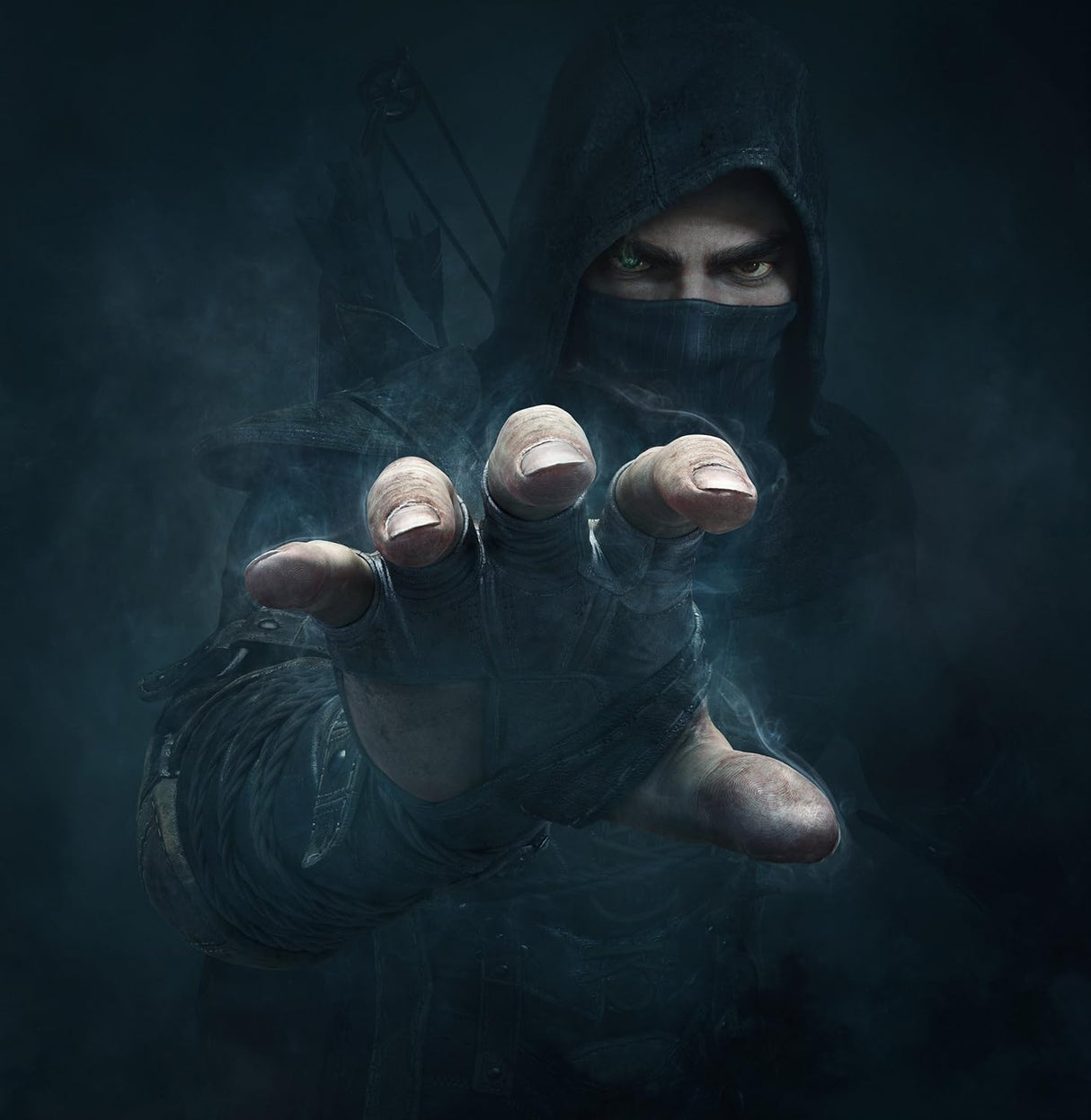 لعبة Thief لجهاز إكس بوكس ​​ون - النسخة الأوروبية