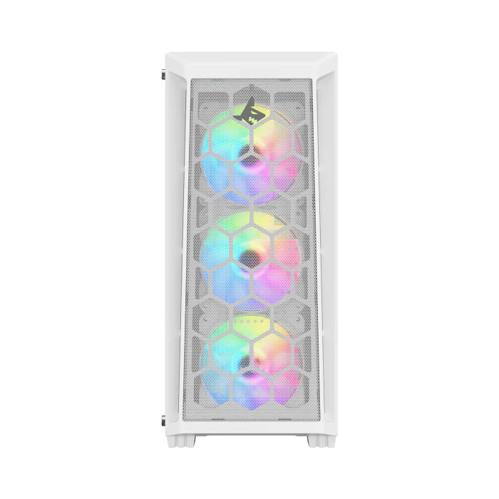 Custom Gaming PC Intel Core i5-12400F, RTX 5060 8GB, 16GB DDR5, 1TB NVMe, Win 11 Pro