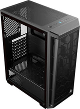 Gaming PC Intel Core i5-14400F, RTX 5060 Ti (16GB VRAM), DDR5 16GB RAM, 1TB NVMe SSD, Windows 11 Pro
