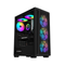 Gaming PC Intel Core i5-14400F, RTX 5050, 16GB RAM DDR5