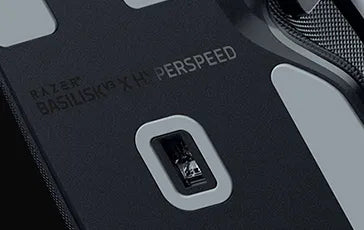 فأرة الألعاب رايزر باسيليسك V3 إكس هايبر سبيد ​​- أبيض RZ01-04870300-R3G1