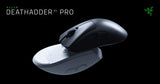 Razer DeathAdder V4 Pro Ultra-lightweight Wireless Ergonomic Esports Mouse