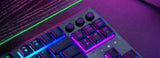 Razer Ornata V3 Tenkeyless Gaming Keyboard - Black RZ03-04880100-R3M1