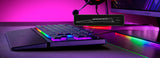 Razer Ornata V3 Tenkeyless Gaming Keyboard - Black RZ03-04880100-R3M1