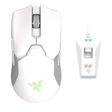 Razer Viper Ultimate Wireless Mouse with Charging Dock