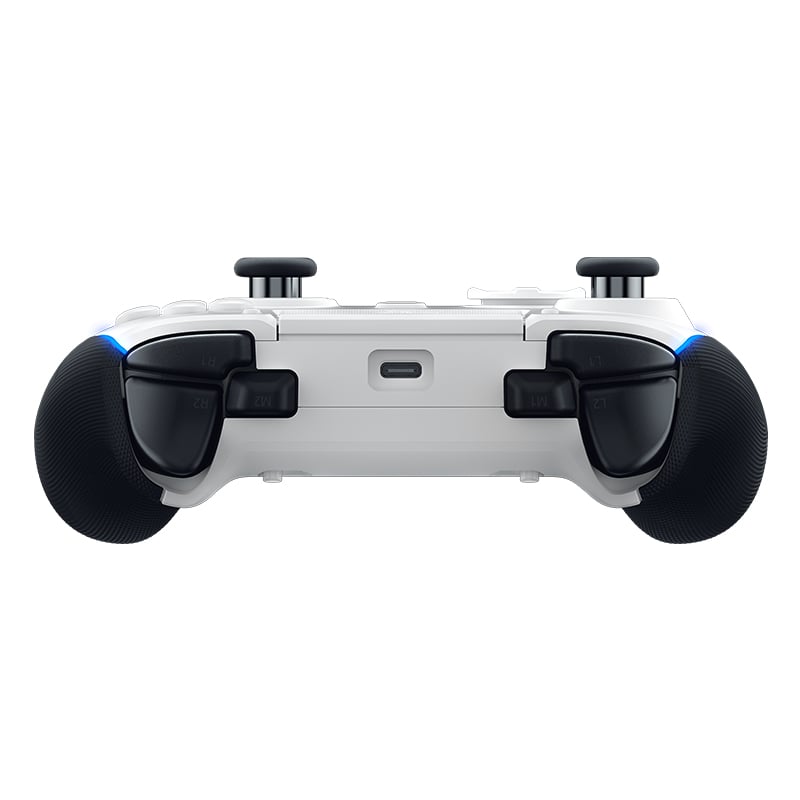 Razer Wolverine V2 Pro Wireless Gaming Controller - White