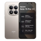 Redmi Note 15 Pro 5G Mediatek Dimensity 7400 Ultra, 8GB RAM 256GB Storage 6.83" 120Hz, Camera 50MP+8MP AI + 20MP, 6580mAh with 45W charge - Black