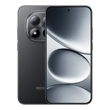 Redmi Note 15 Pro 5G Mediatek Dimensity 7400 Ultra, 8GB RAM 256GB Storage 6.83" 120Hz, Camera 50MP+8MP AI + 20MP, 6580mAh with 45W charge - Black