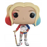 Pop! Movies: Suicide Squad - Harley Quinn - 9cm