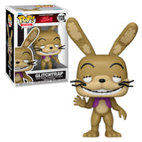 Pop! Games: Five Nights at Freddy's HW2 - Glitchtrap - 10 cm