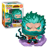 Pop Premium! Animation: My Hero Academia - Deku - 10cm