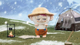 PiteNaught Into Neverland SJD Plush Keychain (Blind Box) - UP-99302