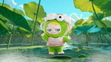 PiteNaught Into Neverland SJD Plush Keychain (Blind Box) - UP-99302