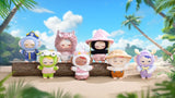 PiteNaught Into Neverland SJD Plush Keychain (Blind Box) - UP-99302