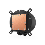 NZXT Kraken Elite 360 RGB V2 360mm AIO With 2.72 IPS LCD Liquid Cooler - Black