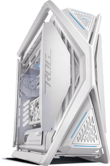 Custom Gaming PC RYZEN 9-9950X3D, ASUS ASTRAL RTX 5090 32GB White, 64GB Ram DDR5, 2TB SSD NVMe, Windows 11 Pro