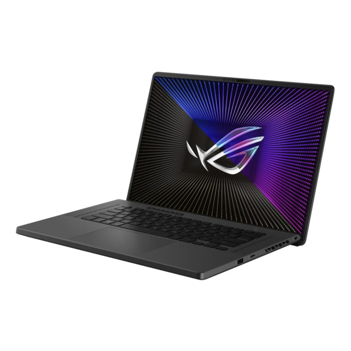 Asus ROG Zephyrus G16 (GU603) Gaming Laptop, Intel Core i7-13620H,RTX 4060 8GB VGA,16GB DDR4 RAM