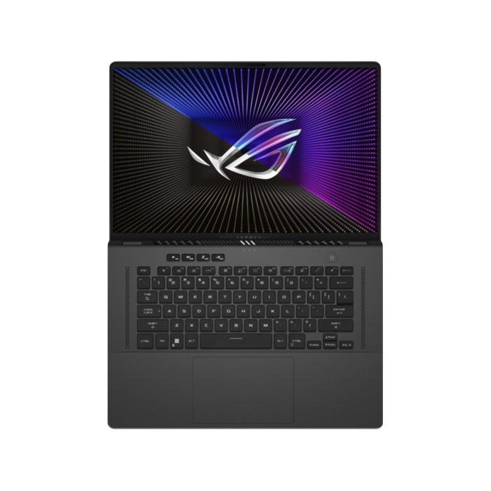 Asus ROG Zephyrus G16 (GU603) Gaming Laptop, Intel Core i7-13620H,RTX 4060 8GB VGA,16GB DDR4 RAM