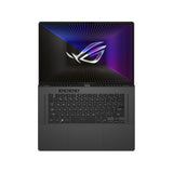 Asus ROG Zephyrus G16 (GU603) Gaming Laptop, Intel Core i7-13620H,RTX 4060 8GB VGA,16GB DDR4 RAM