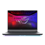 ASUS ROG Strix G18 /Ultra 9 275HX/32GB DDR5 RAM/2TB SSD/RTX 5080 16GB/18" QHD/Win 11 Home Gaming Laptop G815LW-G18.U9