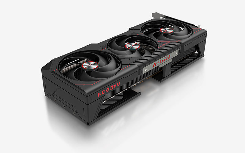 كرت شاشة سابهاير بالز AMD Radeon RX 9070 xt