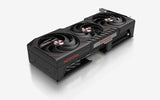 كرت شاشة سابهاير بالز AMD Radeon RX 9070 xt