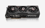 كرت شاشة سابهاير بالز AMD Radeon RX 9070 xt