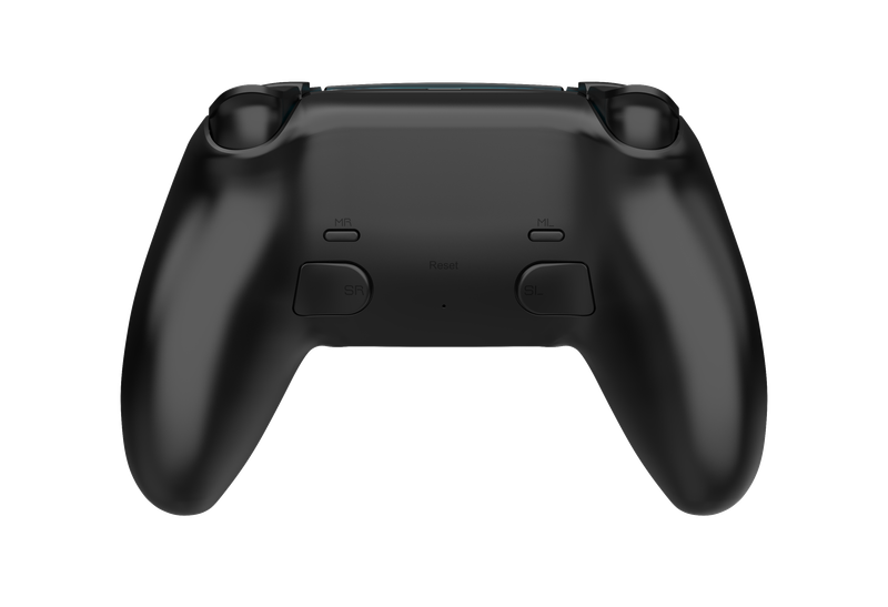 EMG Artic Clicky Camo P506 Gaming Controller Compatible with PS5, PC, Android & IOS