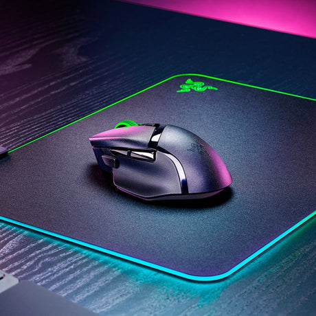 RAZER BASILISK V3 X HYPERSPEED