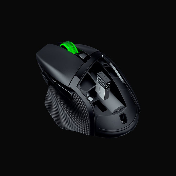 RAZER BASILISK V3 X HYPERSPEED