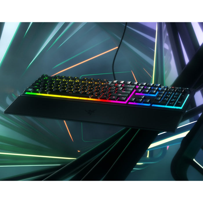 Razer Ornata V3 Tenkeyless Gaming Keyboard - Black RZ03-04880100-R3M1