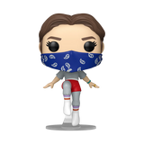 مجسم Funko Pop! TV من مسلسل Stranger Things لشخصية Eleven إصدار حصري