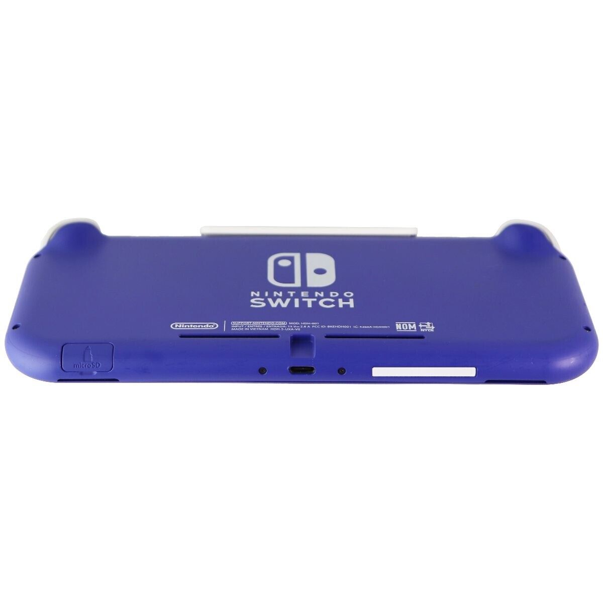 Nintendo Switch Lite Console - Blue