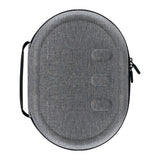 Meta Quest 3 Storage Bag Fibric Gray