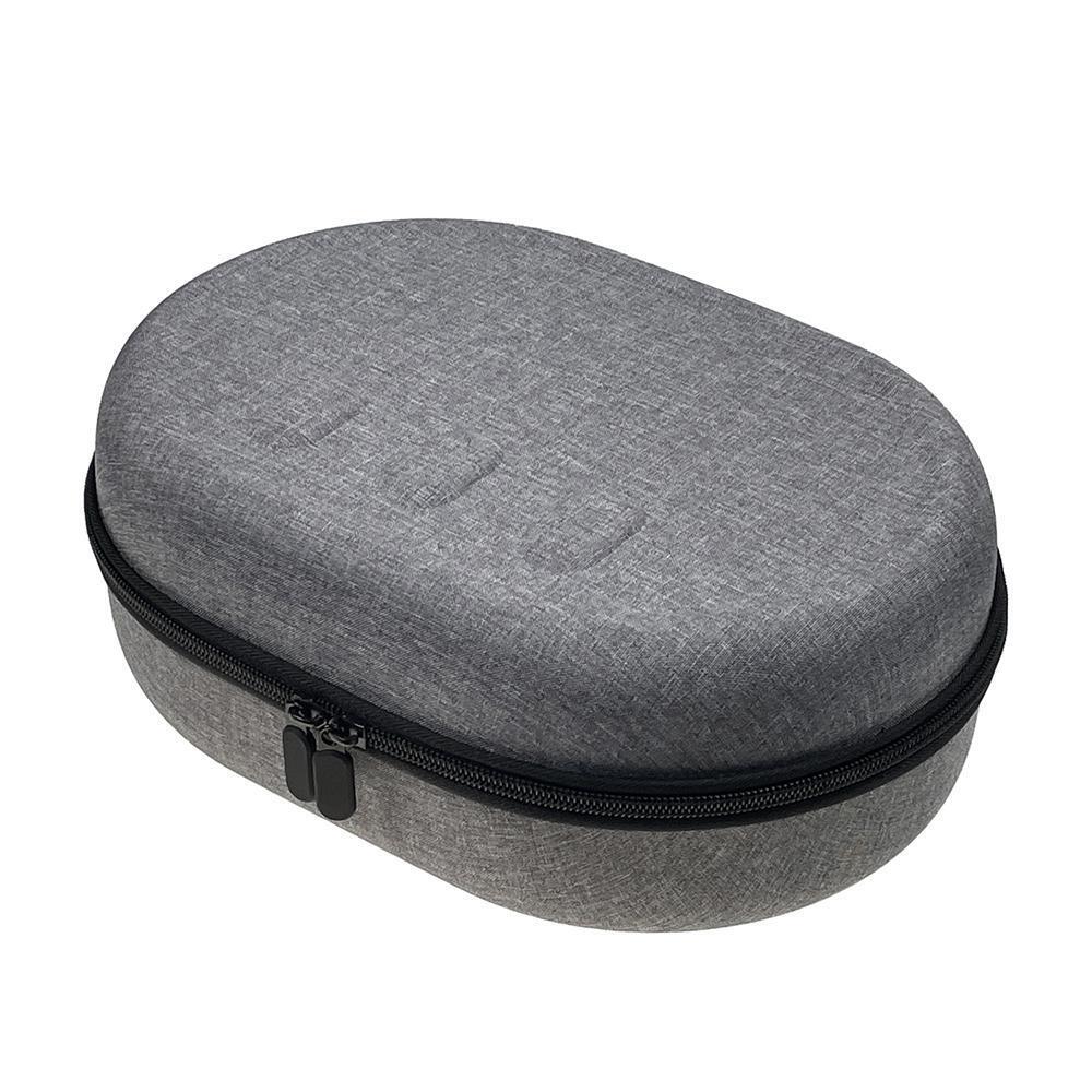 Meta Quest 3 Storage Bag Fibric Gray