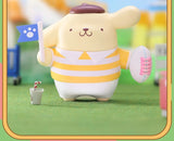 Sanrio characters Vibrant Sports Meeting Series Figures (Blind Box)