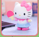 Sanrio characters Vibrant Sports Meeting Series Figures (Blind Box)