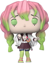 Pop! Animation: Demon Slayer - Mitsuri Kanroji - 10cm